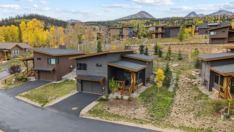 36 Coumbe Crossing, Silverthorne, CO 80498 - #3