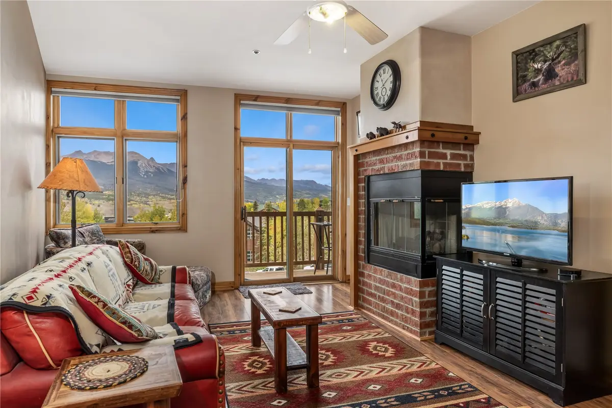 325 Lake Dillon Drive #305, Dillon, CO 80435 - #1