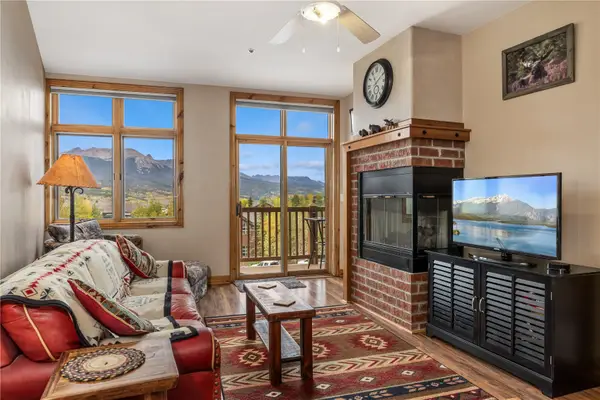 325 Lake Dillon Drive #305, Dillon, CO 80435
