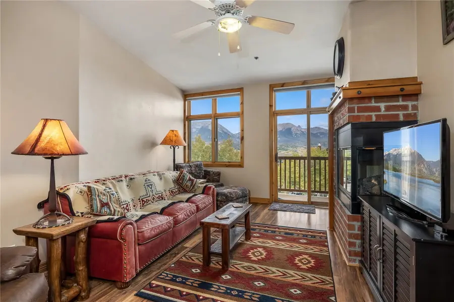 325 Lake Dillon Drive #305, Dillon, CO 80435 - #2