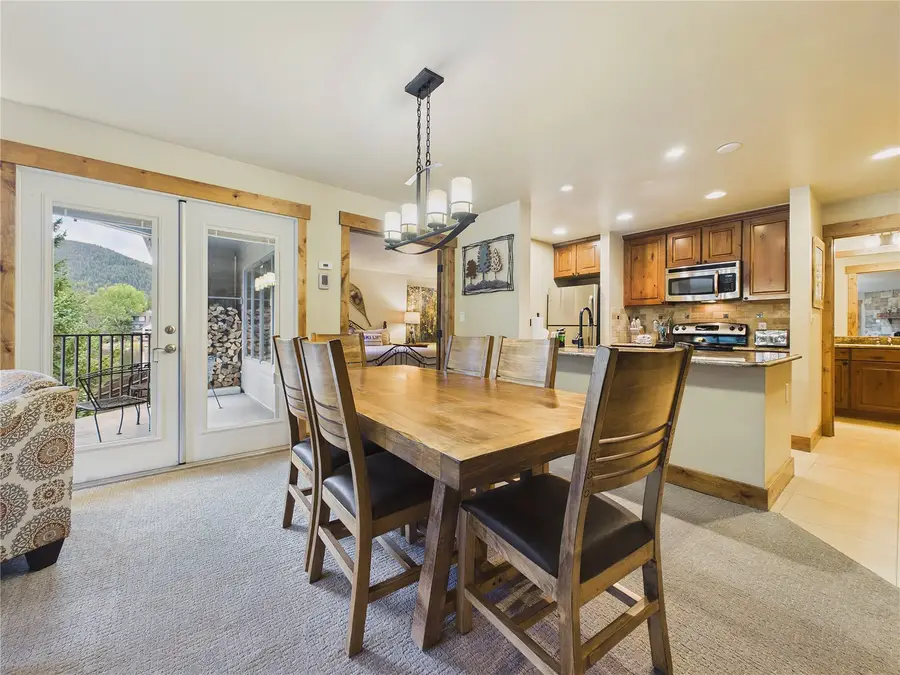 22280 Us Highway 6 #1709, Keystone, CO 80435 - #2