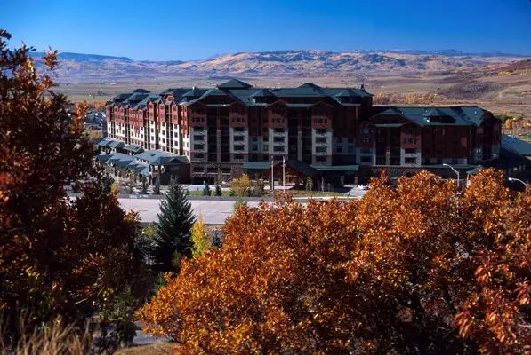 2300 Mt. Werner Circle #447/448/451 QII, Steamboat Springs, CO 80487