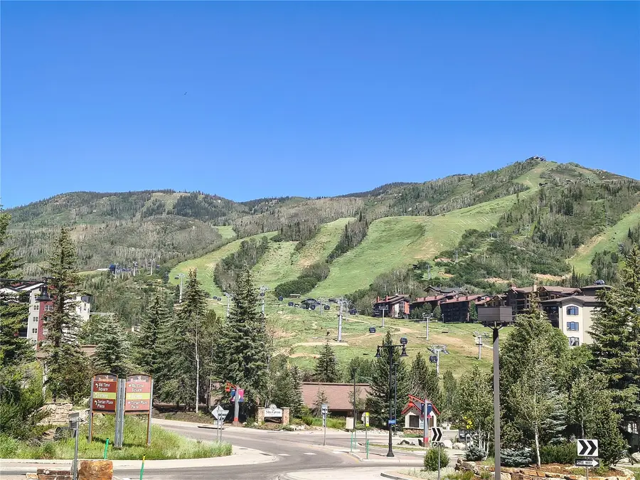 2300 Mt. Werner Circle #447/448/451 QII, Steamboat Springs, CO 80487 - #3