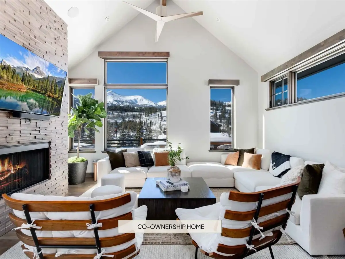 16 Luisa Drive #B, Breckenridge, CO 80424 - #1