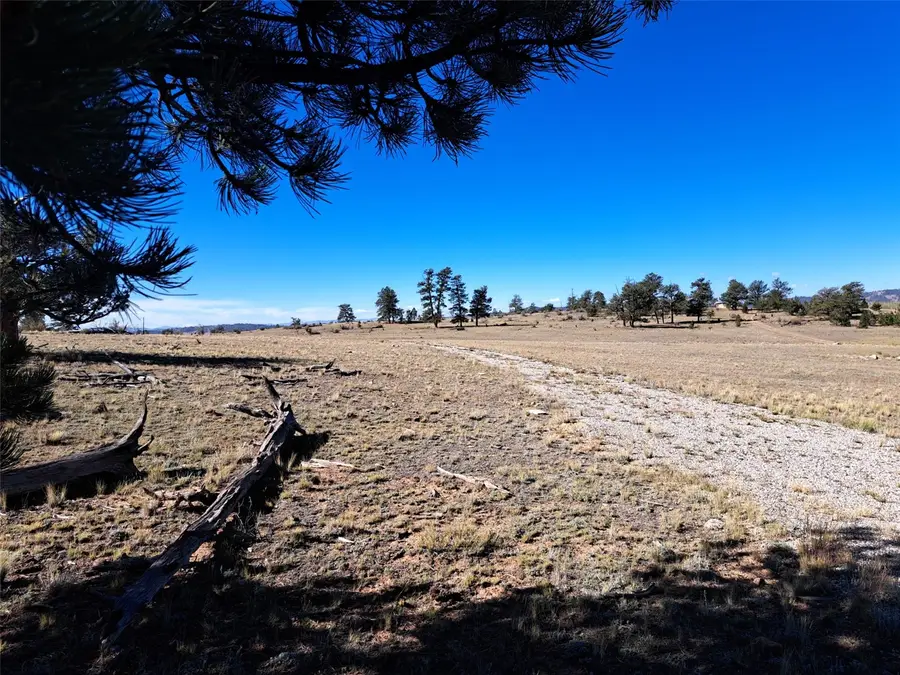 508 Grand Teton Drive, Hartsel, CO 80449 - #2
