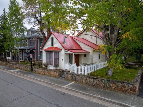 204 N Ridge Street, Breckenridge, CO 80424