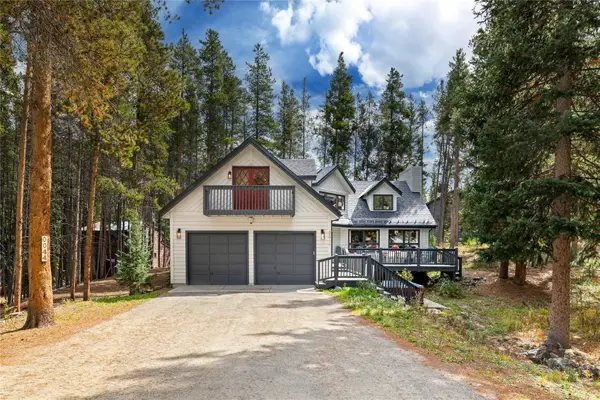 44 Burntwood Lane, Breckenridge, CO 80424