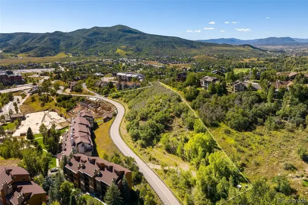 1 Burgess Creek Road, Steamboat Springs, CO 80487