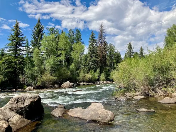 192 Johnson Road, Silverthorne, CO 80498