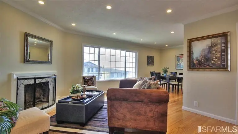 142 Belcrest Ave, Daly City, CA 94015 - #3