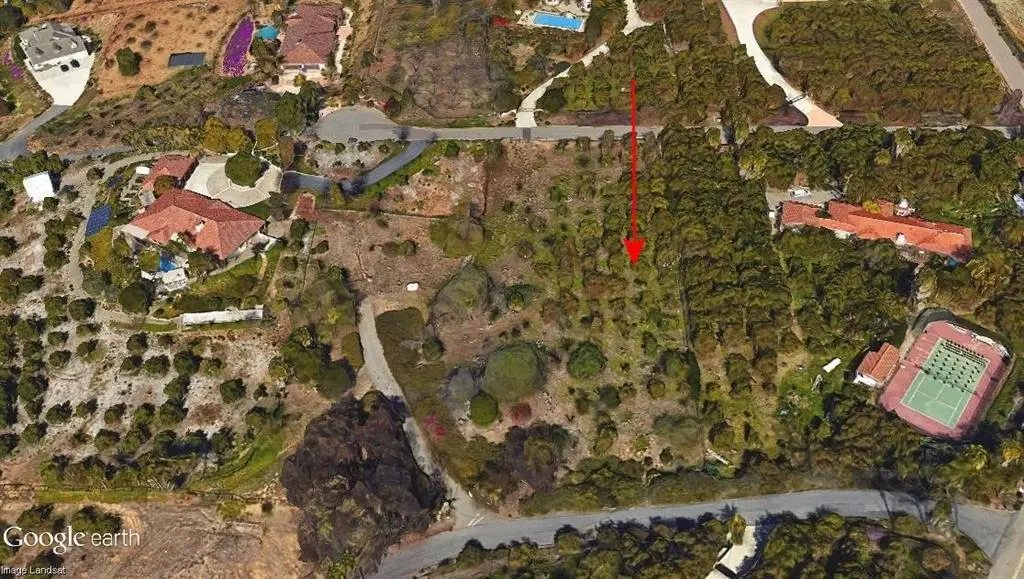 Via Rancho Del Lago, Oceanside Escondido, CA 92003 - #1