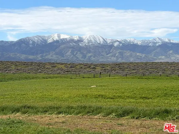 166 Russell Ranch Highway, New Cuyama, CA 93254