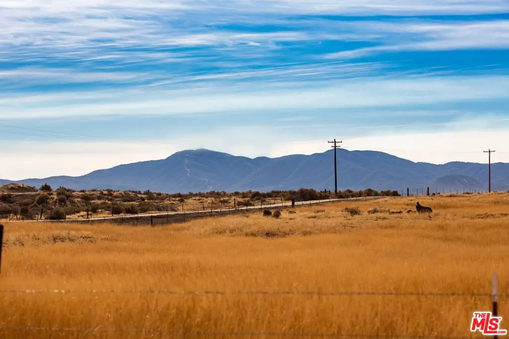 166 Russell Ranch Highway, New Cuyama, CA 93254 - Image #1