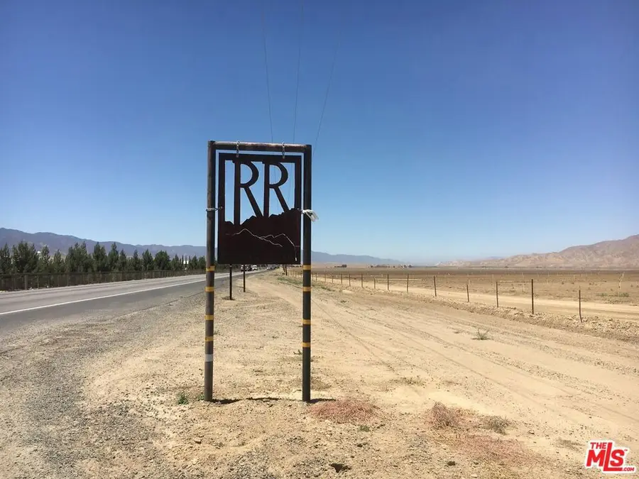 166 Russell Ranch Highway, New Cuyama, CA 93254 - Image #2