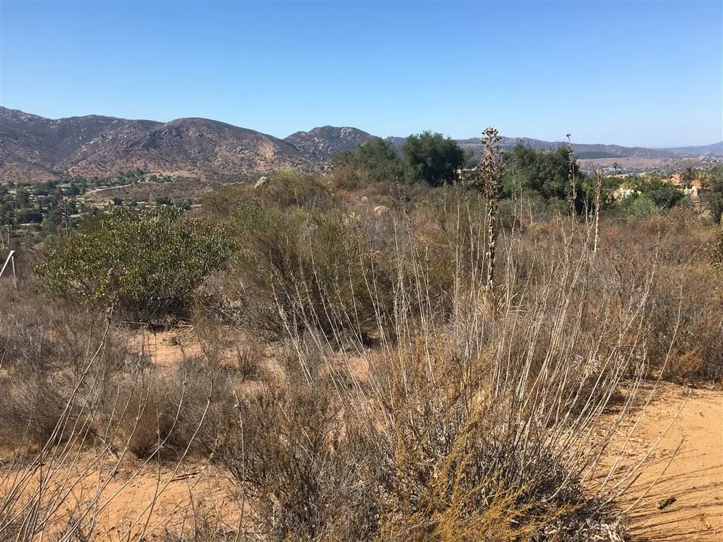 0 Quail Canyon Rd., El Cajon, CA 92021 - #1