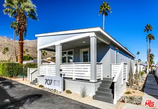 1001 Aloha Drive, Palm Springs, CA 92264 - #2