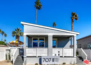 1001 Aloha Drive, Palm Springs, CA 92264 - #3