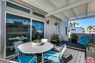 706 Maui Drive, Palm Springs, CA 92264 - #1