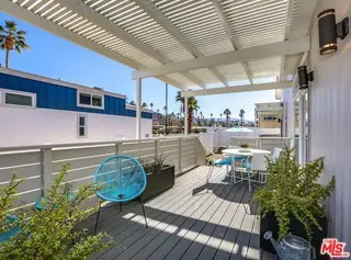 706 Maui Drive, Palm Springs, CA 92264 - #3