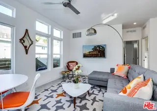 708 Maui Lane, Palm Springs, CA 92264 - #1