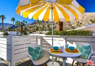 708 Maui Lane, Palm Springs, CA 92264 - #2