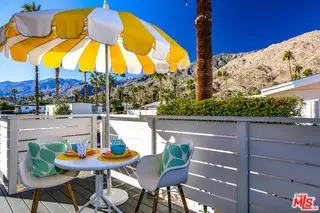 708 Maui Lane, Palm Springs, CA 92264 - #3