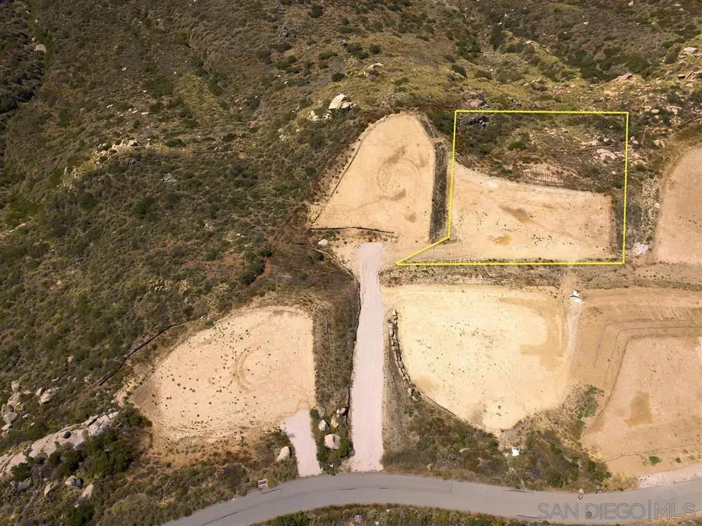 Via Trevi, Lakeside, CA 92040 - #1