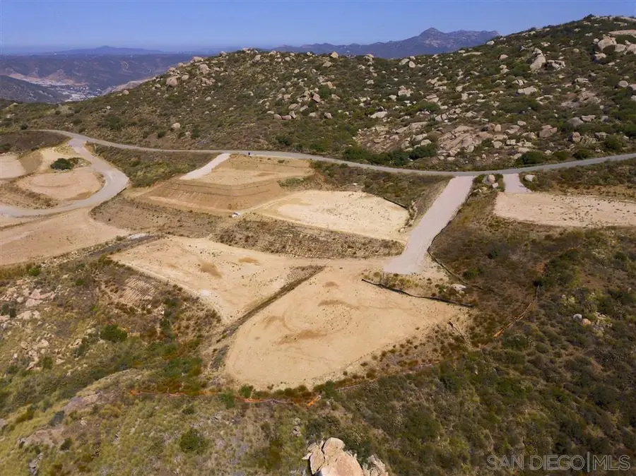 Via Trevi, Lakeside, CA 92040 - #3