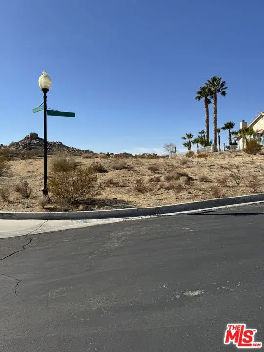 0 S Ridge Lane, Apple Valley, CA 92307 - #1