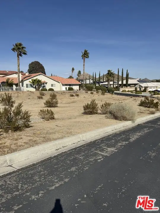0 S Ridge Lane, Apple Valley, CA 92307 - #3