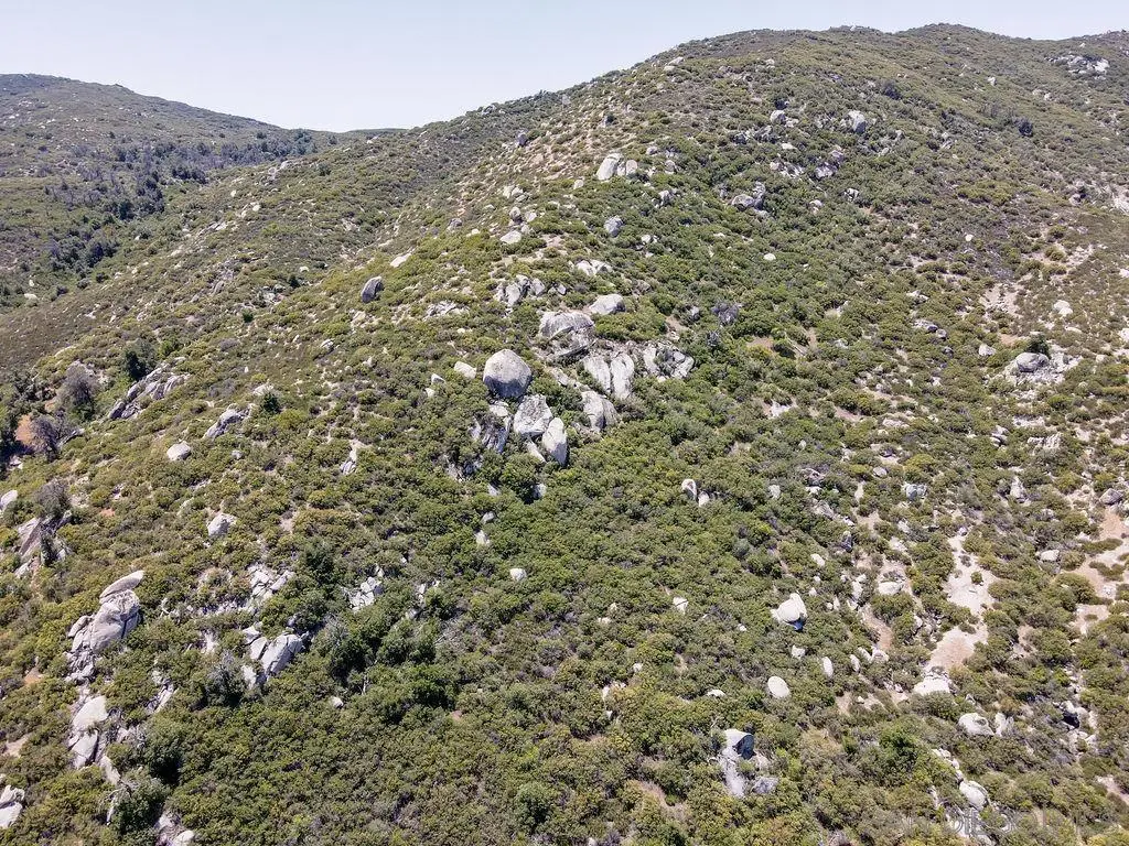 Highway 79, Santa Ysabel, CA 92070 - #1