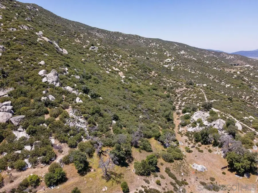 Highway 79, Santa Ysabel, CA 92070 - #2