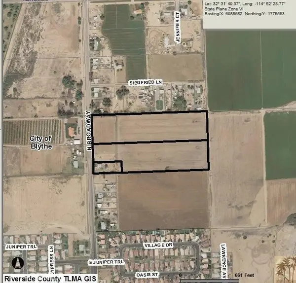 1006 Broadway, Blythe, CA 92225