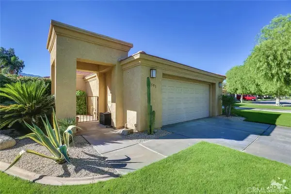 29593 Sandy Court, Cathedral City, CA 92234