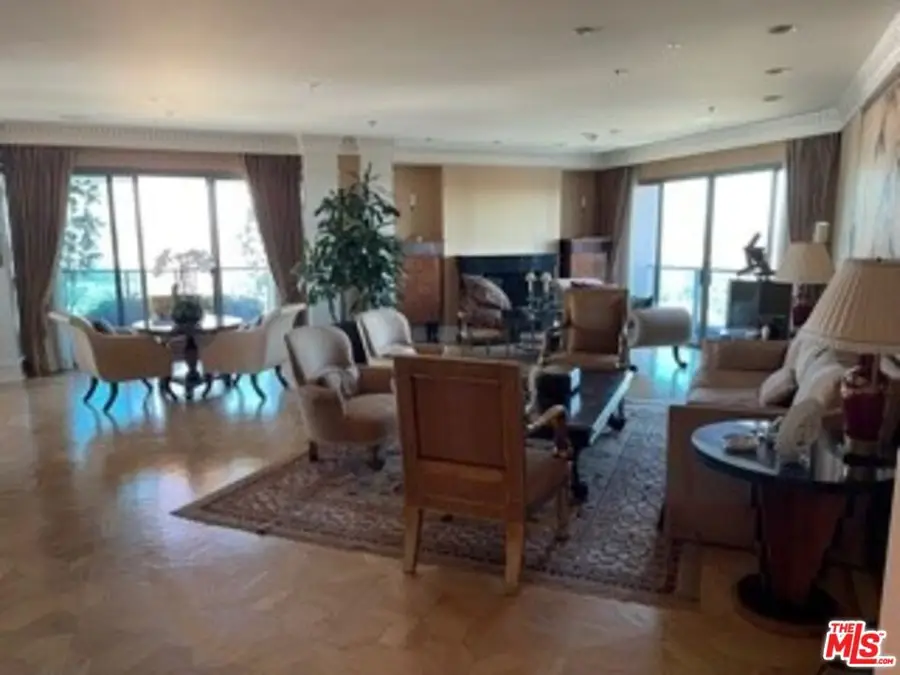 10490 Wilshire Boulevard #2203, Los Angeles, CA 90024 - #2