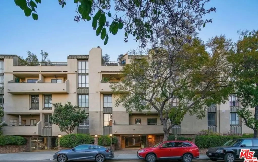720 Huntley Drive #104, West Hollywood, CA 90069 - #1