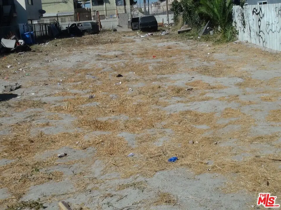 617 W 82nd Street, Los Angeles, CA 90044 - #1