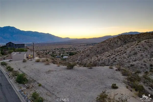 Address Withheld By Seller, Desert Hot Springs, CA 92240