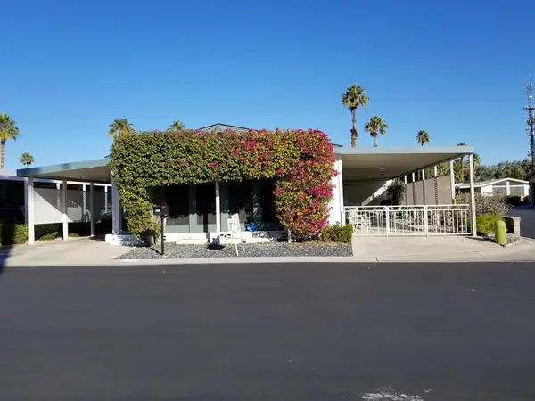 Address Withheld By Seller, Cathedral City, CA 92234