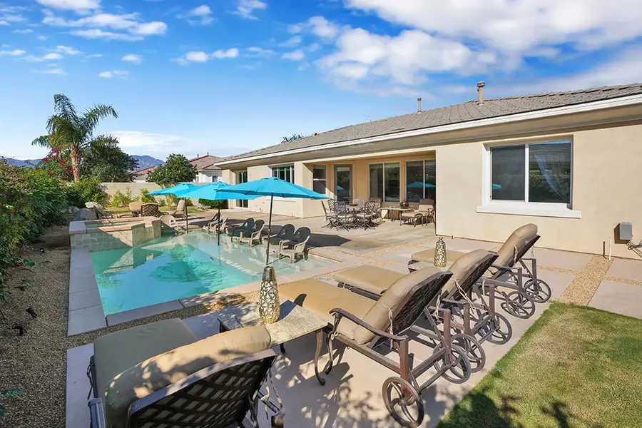 Address Withheld By Seller, Palm Desert, CA 92211 - Image #3