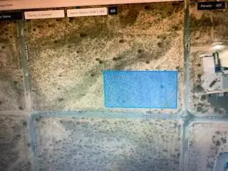 0 Dillion, Whitewater, CA 92282 - #1