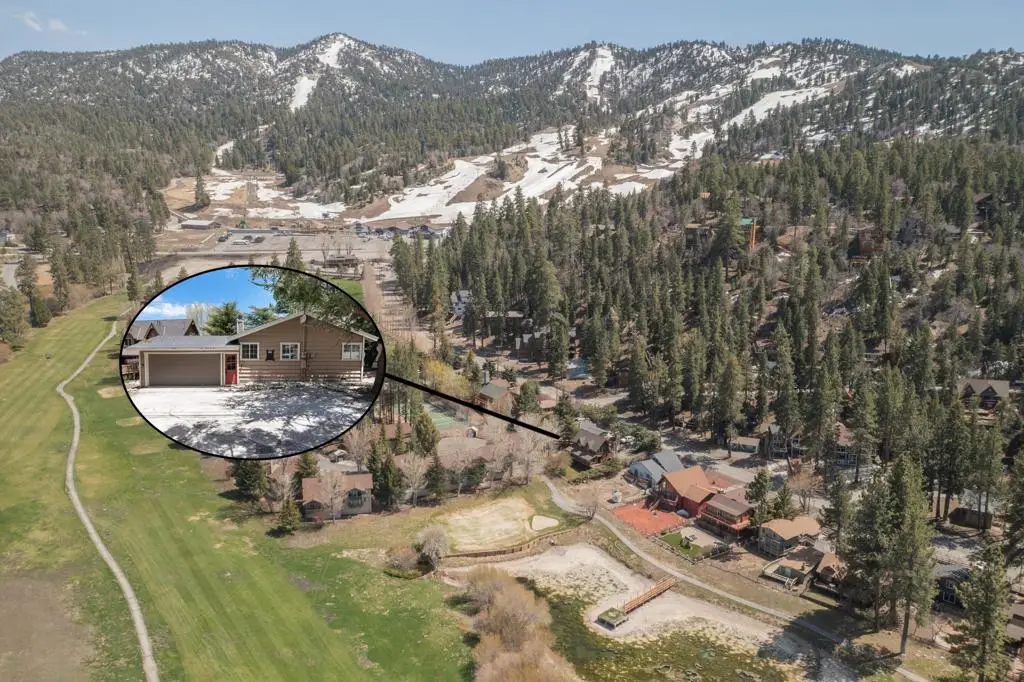 1137 Club View Drive, Big Bear, CA 92315 - Image #1
