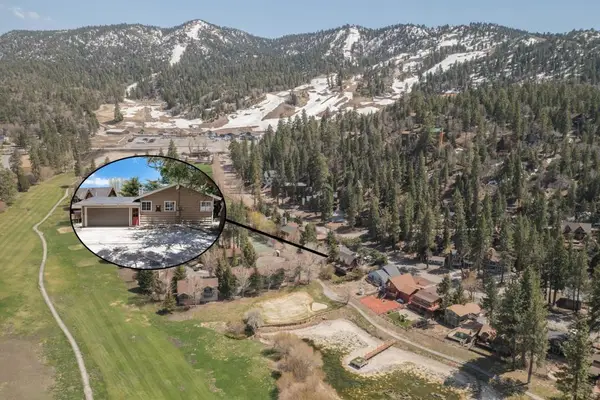 1137 Club View Drive, Big Bear, CA 92315