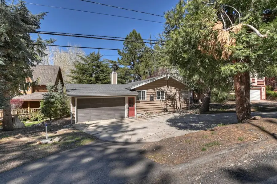 1137 Club View Drive, Big Bear, CA 92315 - Image #2