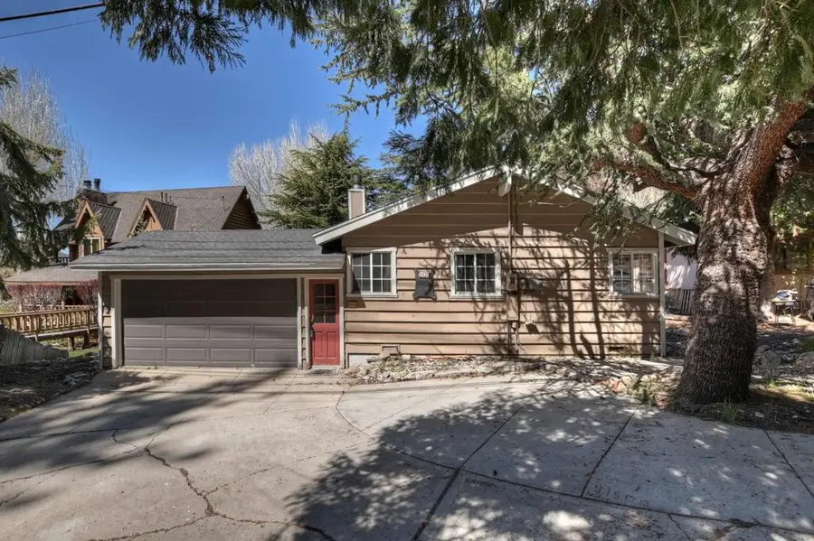 1137 Club View Drive, Big Bear, CA 92315 - Image #3