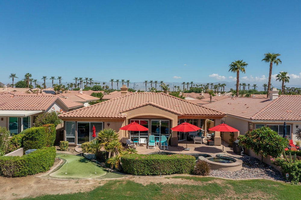 78775 Castle Pines Drive, La Quinta, CA 92253 BHGRE