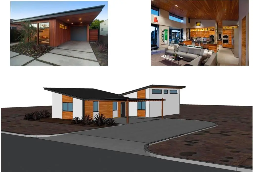 16890 El Reposo Circle, Joshua Tree, CA 92252 - Image #1