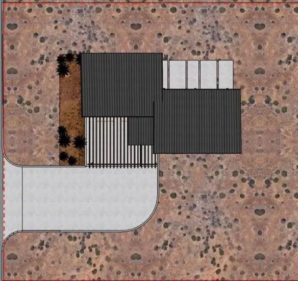 16890 El Reposo Circle, Joshua Tree, CA 92252 - Image #2