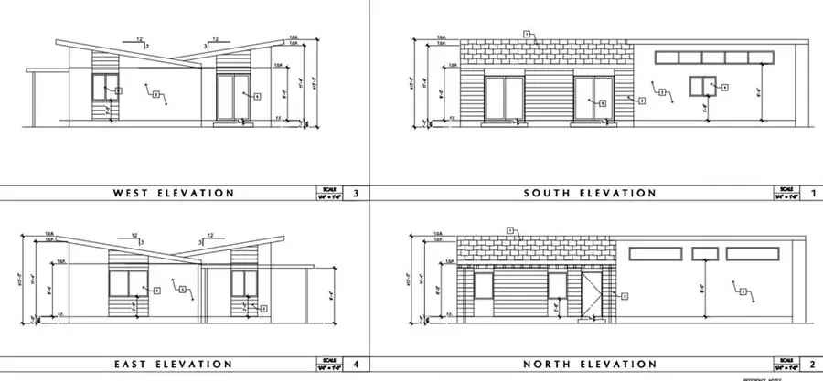 16890 El Reposo Circle, Joshua Tree, CA 92252 - Image #3