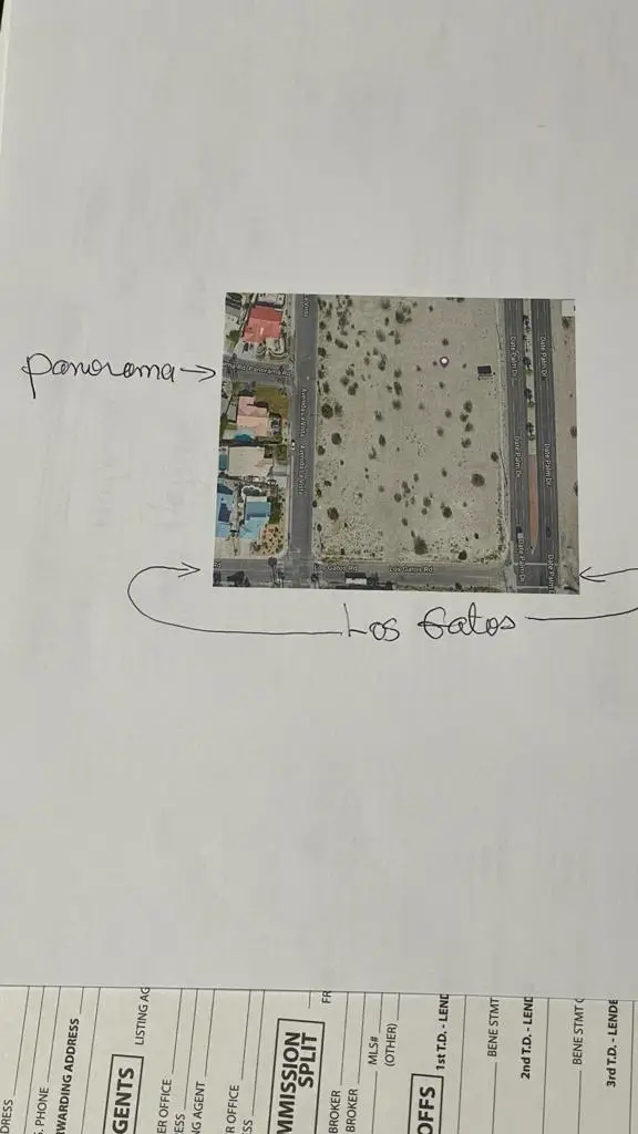 0 Date Palm Drive, Cathedral City, CA 92234